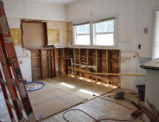 rebuild