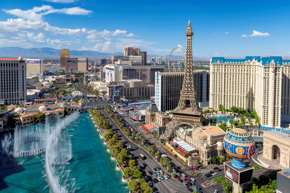 Las Vegas